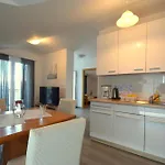 Apartamento Cindric *