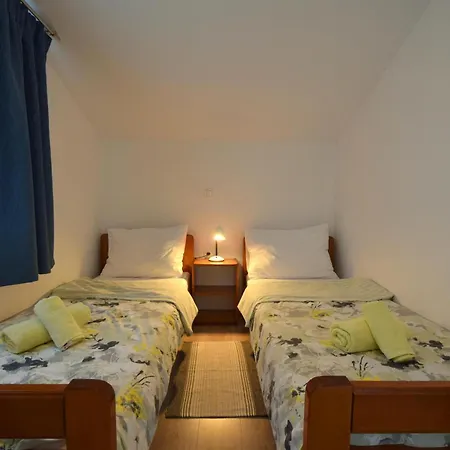 Apartamento Cindric