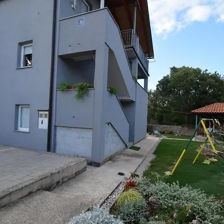 Cindric Apartamento *