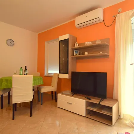 Cindric Apartman Malinska