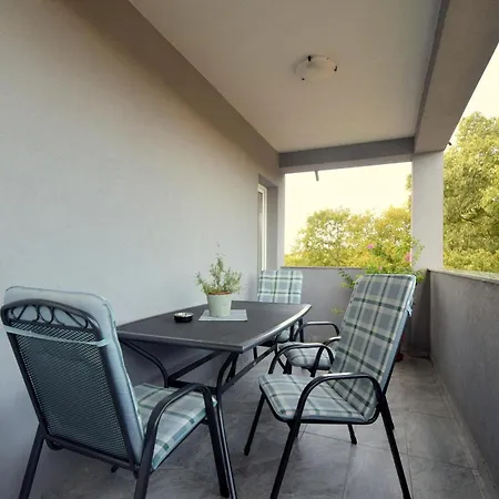 Appartement Cindric *